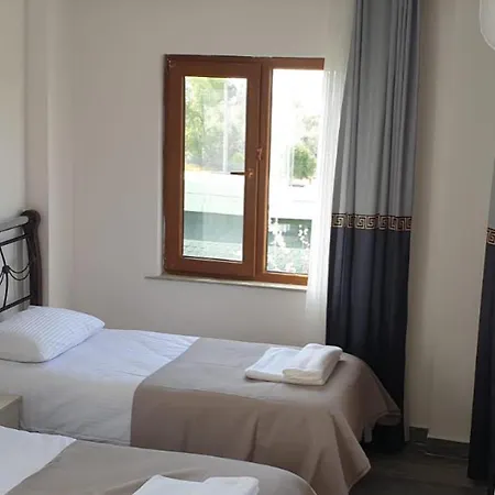 Nur 2 Lejlighed Canakkale